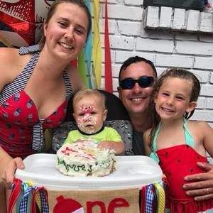 Meet your Posher, Paige